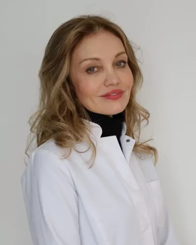 Dr. Natalia Koltunova