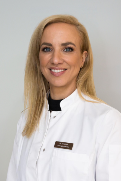 Dr. Sophie Nordback — Chirurgien plastique Lausanne