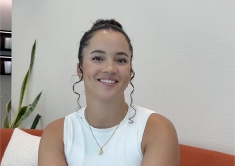 témoignage patiente Dr. Alexandra Miles whitney toyloy